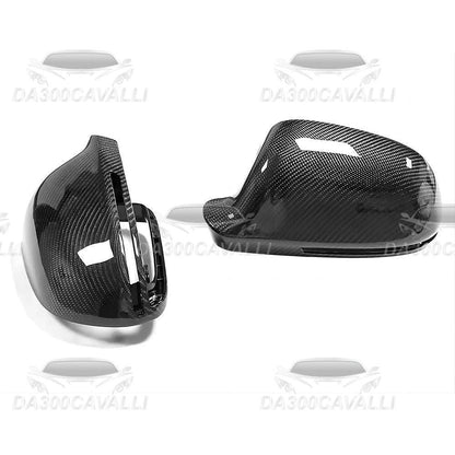 calotte-specchietti-fibra-di-carbonio-audi-a4-2009-2012-a6-2009-2011-da300cavalli-2 - Da300Cavalli