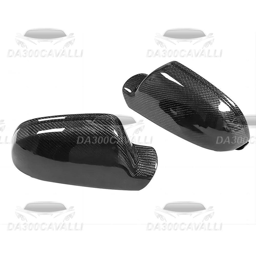 Calotte Specchietti Fibra Di Carbonio Audi A5 (2011-2016) - Da300Cavalli