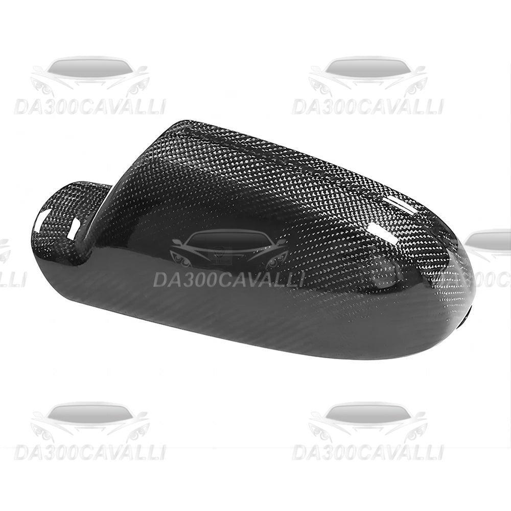 Calotte Specchietti Fibra Di Carbonio Audi A5 (2011-2016) - Da300Cavalli