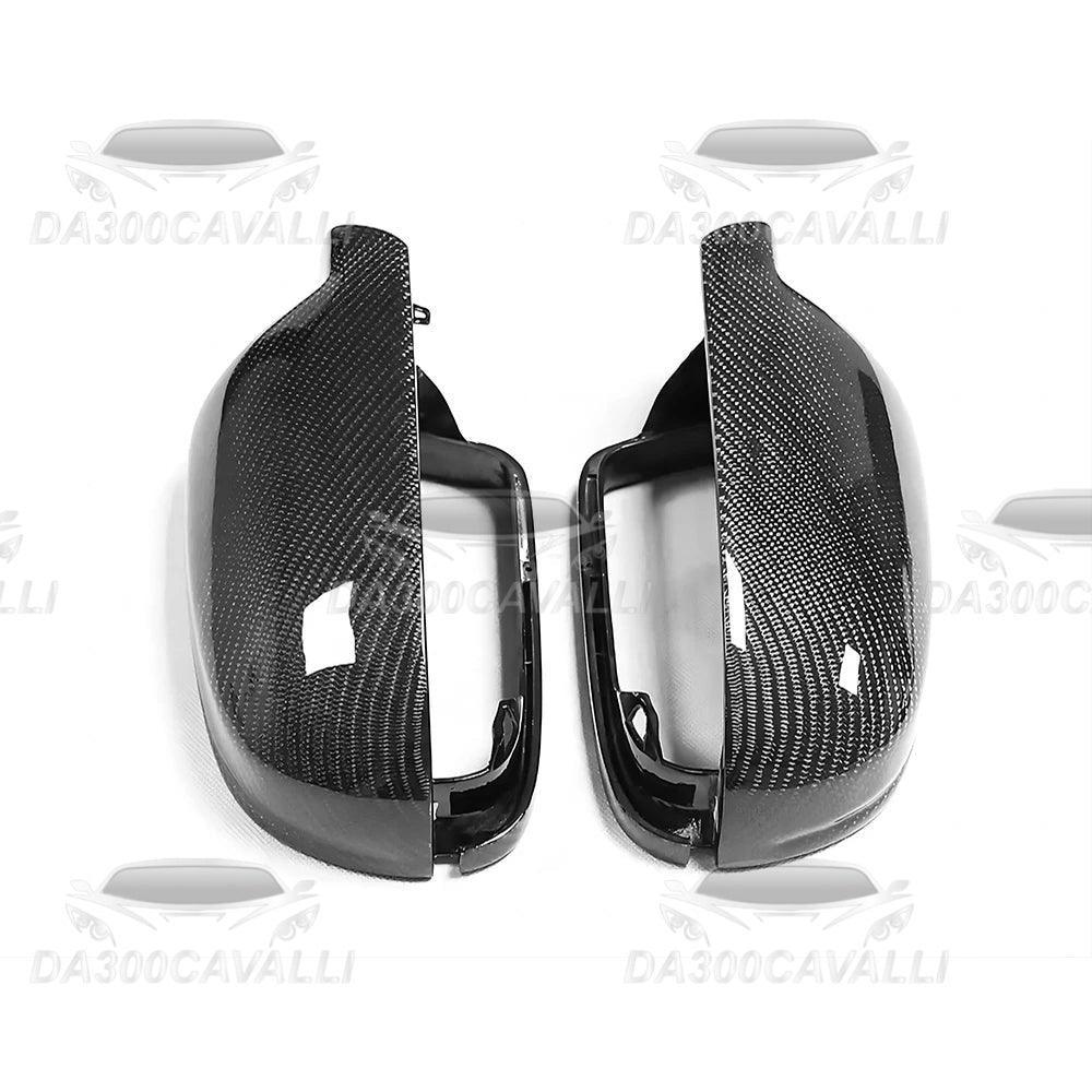 Calotte Specchietti Fibra Di Carbonio Audi A5 (2011-2016) - Da300Cavalli