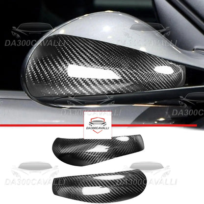 calotte-specchietti-fibra-di-carbonio-porsche-911-cayman-2pcs-da300cavalli-1 - Da300Cavalli