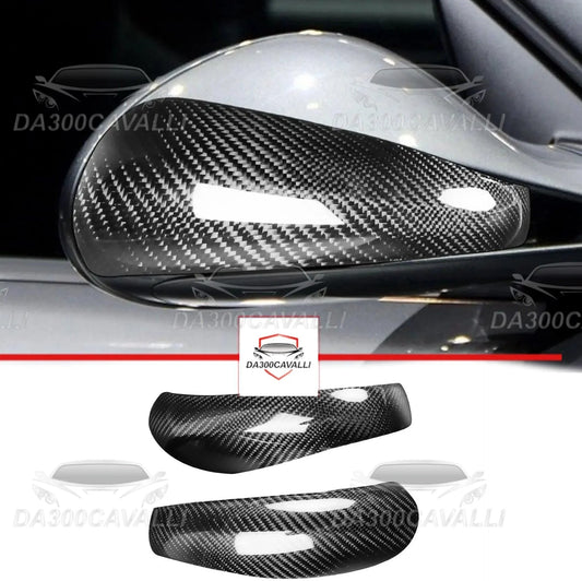 calotte-specchietti-fibra-di-carbonio-porsche-911-cayman-2pcs-da300cavalli-1 - Da300Cavalli