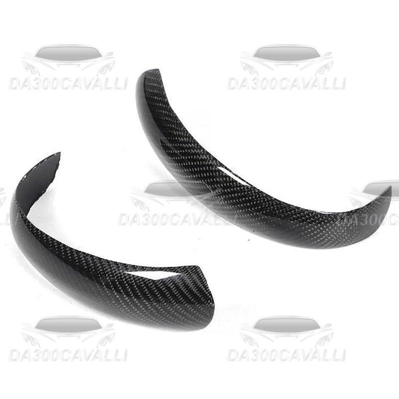 calotte-specchietti-fibra-di-carbonio-porsche-911-cayman-2pcs-da300cavalli-3 - Da300Cavalli