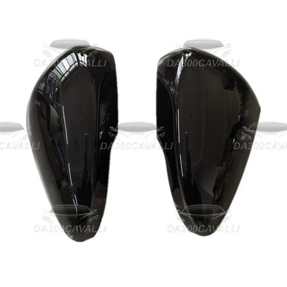 Calotte Specchietti Ford Focus Mk4 (2019-2023) - Da300Cavalli