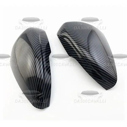 Calotte Specchietti Ford Focus Mk4 (2019-2023) - Da300Cavalli