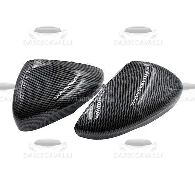 Calotte Specchietti Ford Focus Mk4 (2019-2023) - Da300Cavalli