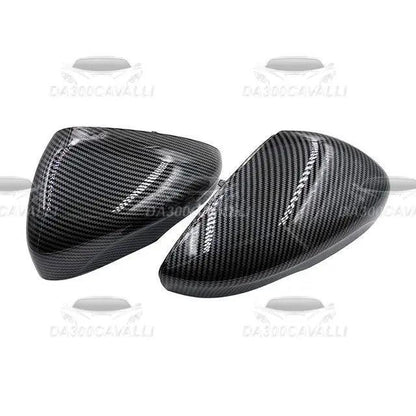 Calotte Specchietti Ford Focus Mk4 (2019-2023) - Da300Cavalli