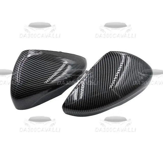 Calotte Specchietti Ford Focus Mk4 (2019-2023) - Da300Cavalli