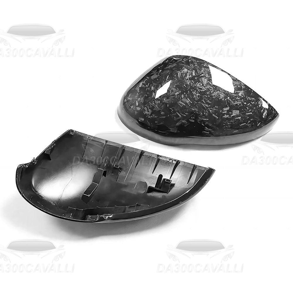 Calotte Specchietti Honda Civic Carbonio Forgiato (2022-2033) - Da300Cavalli