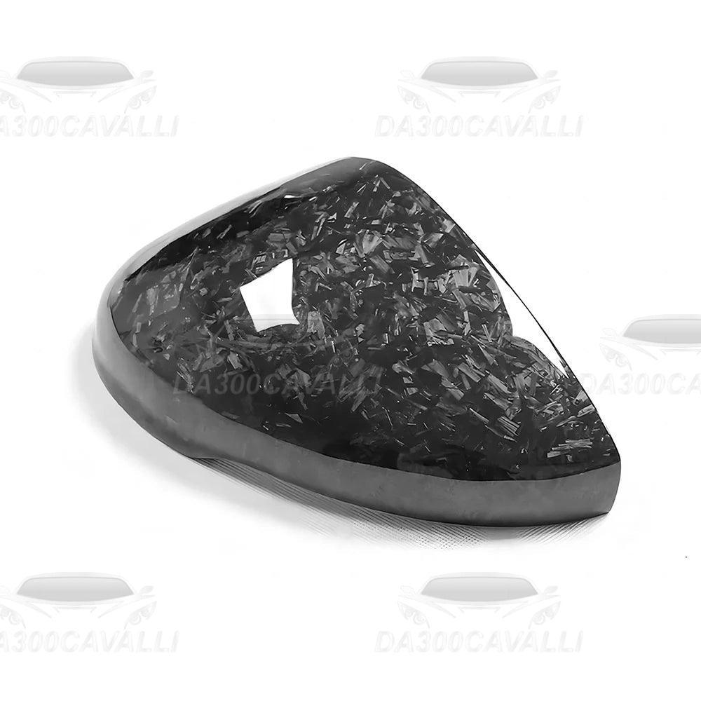 Calotte Specchietti Honda Civic Carbonio Forgiato (2022-2033) - Da300Cavalli