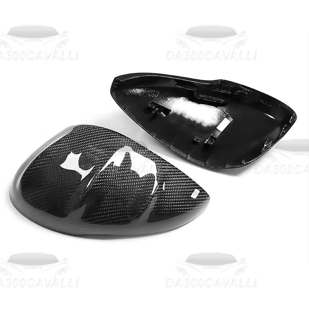 calotte-specchietti-honda-civic-fibra-di-carbonio-2022-2023-da300cavalli-1 - Da300Cavalli
