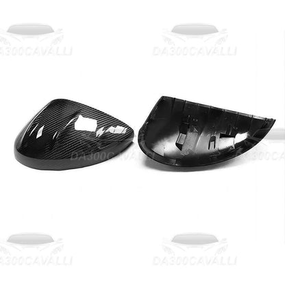calotte-specchietti-honda-civic-fibra-di-carbonio-2022-2023-da300cavalli-3 - Da300Cavalli