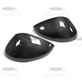 Calotte Specchietti Honda Civic Fibra Di Carbonio (2022-2023)
