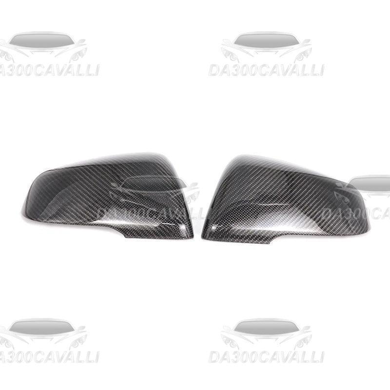 calotte-specchietti-in-fibra-di-carbonio-bmw-x1-x2-z4-serie-1-2-f48-f49-f39-f45-f46-f52-f40-g29-da300cavalli-1 - Da300Cavalli
