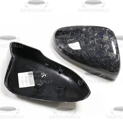 calotte-specchietti-in-fibra-di-carbonio-golf-6-2009-2015-da300cavalli-2 - Da300Cavalli