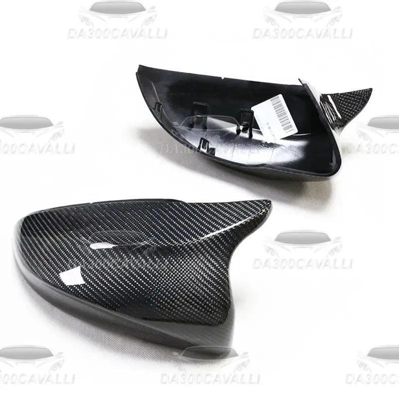 calotte-specchietti-in-fibra-di-carbonio-golf-6-2009-2015-da300cavalli-6 - Da300Cavalli