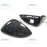 Calotte Specchietti In Fibra di Carbonio VW Golf 7 / 7.5