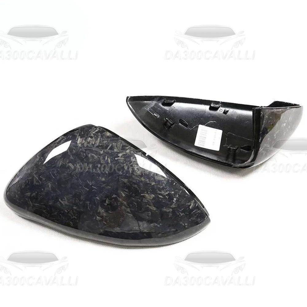 Calotte Specchietti VW Golf 7 - Da300Cavalli