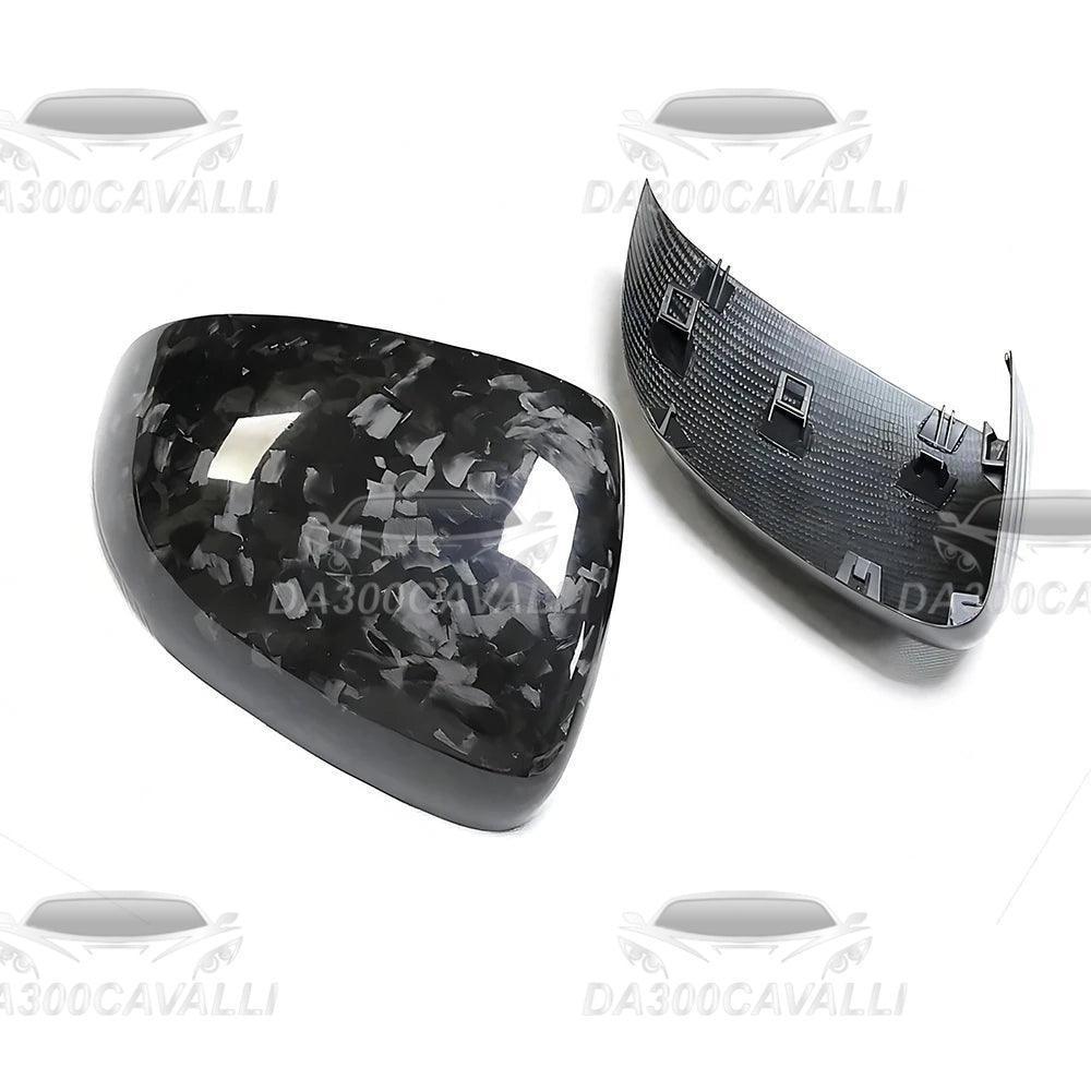 calotte-specchietti-mercedes-classe-a-cla-w177-w118-carbonio-forgiato-da300cavalli-5 - Da300Cavalli