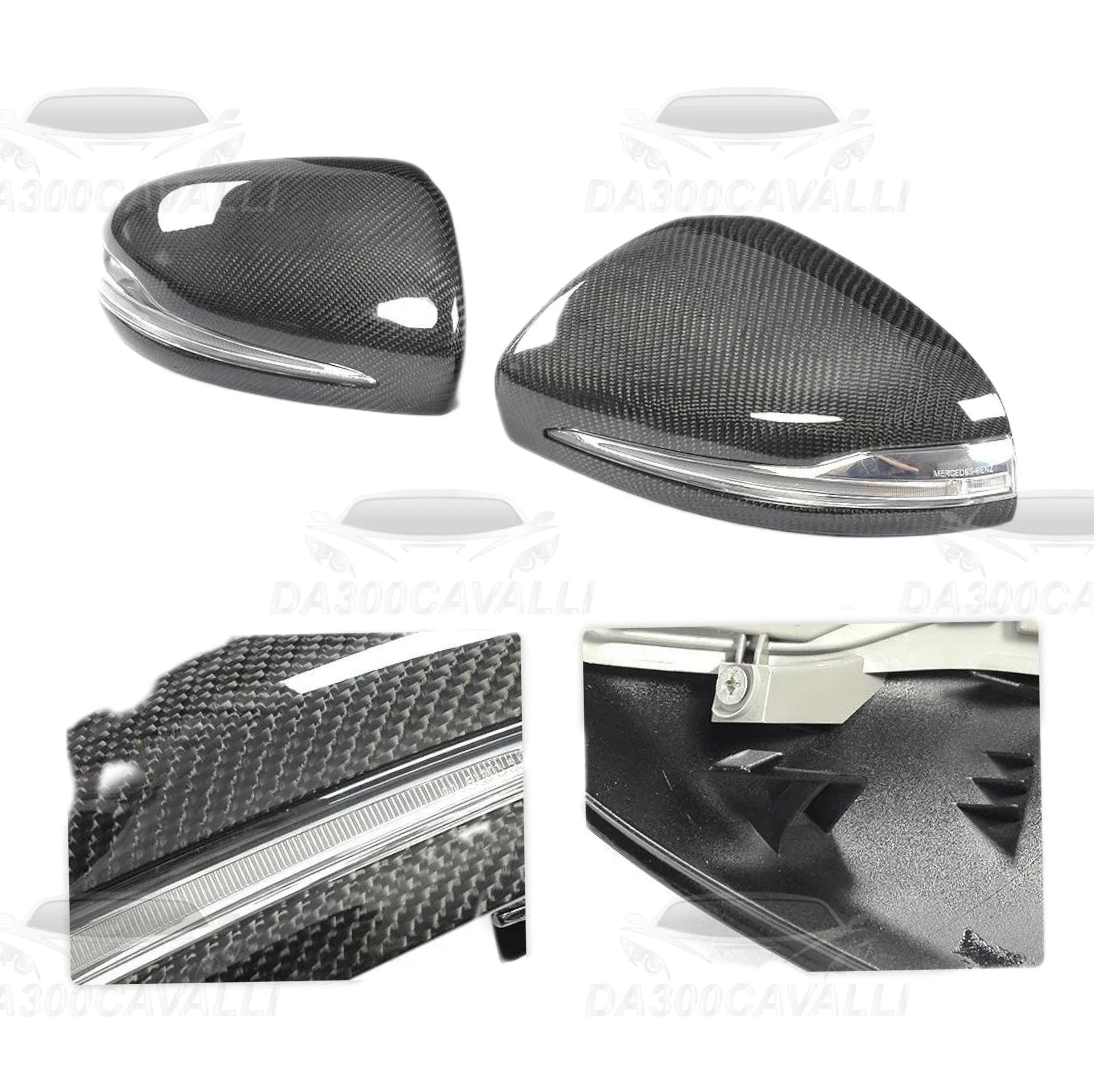 calotte-specchietti-mercedes-classe-s-c-sedan-w205-w222-fibra-di-carbonio-da300cavalli-2 - Da300Cavalli