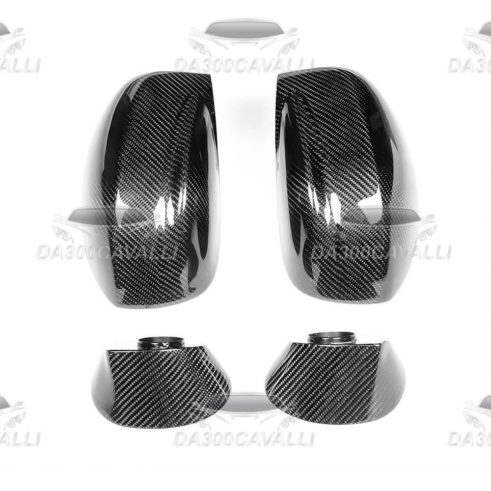 calotte-specchietti-nissan-gtr-r35-2009-2017-fibra-di-carbonio-da300cavalli-4 - Da300Cavalli