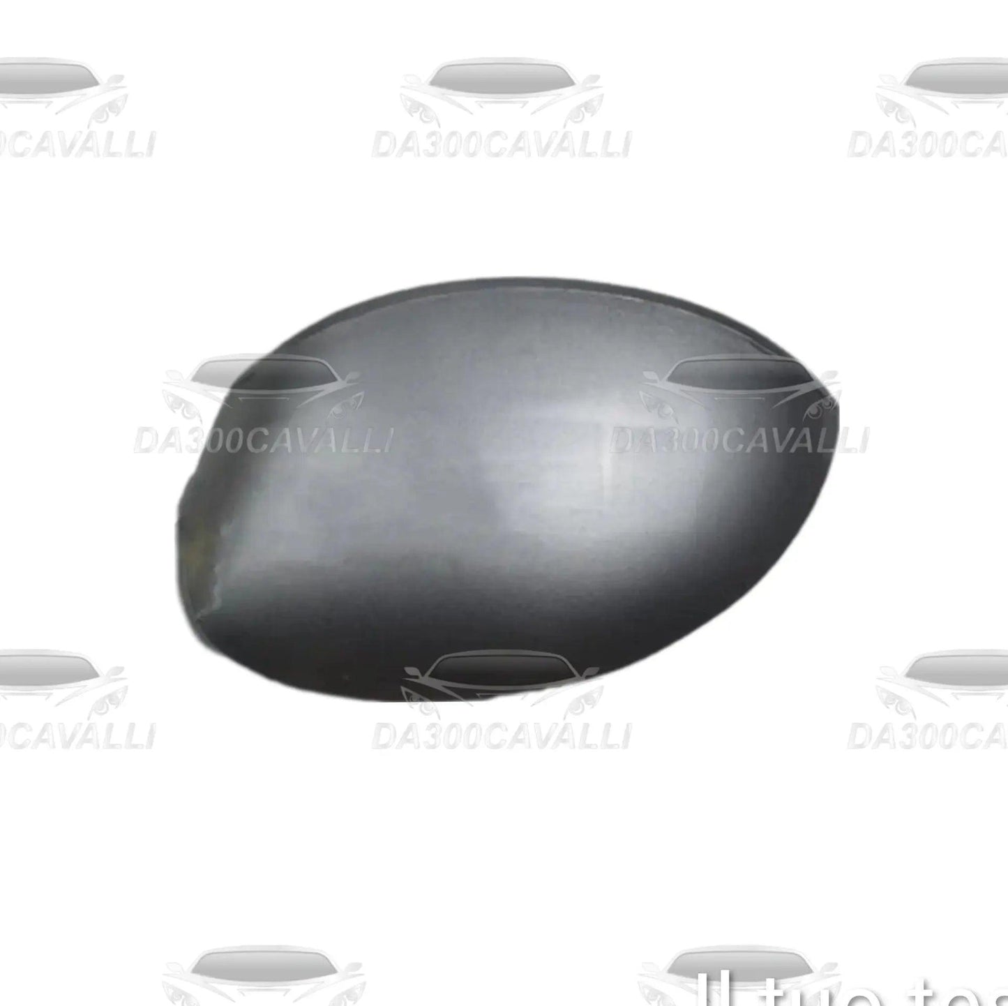 Calotte Specchietti Peugeot 206-207 E Citroen C2 (2005-2011) - Da300Cavalli