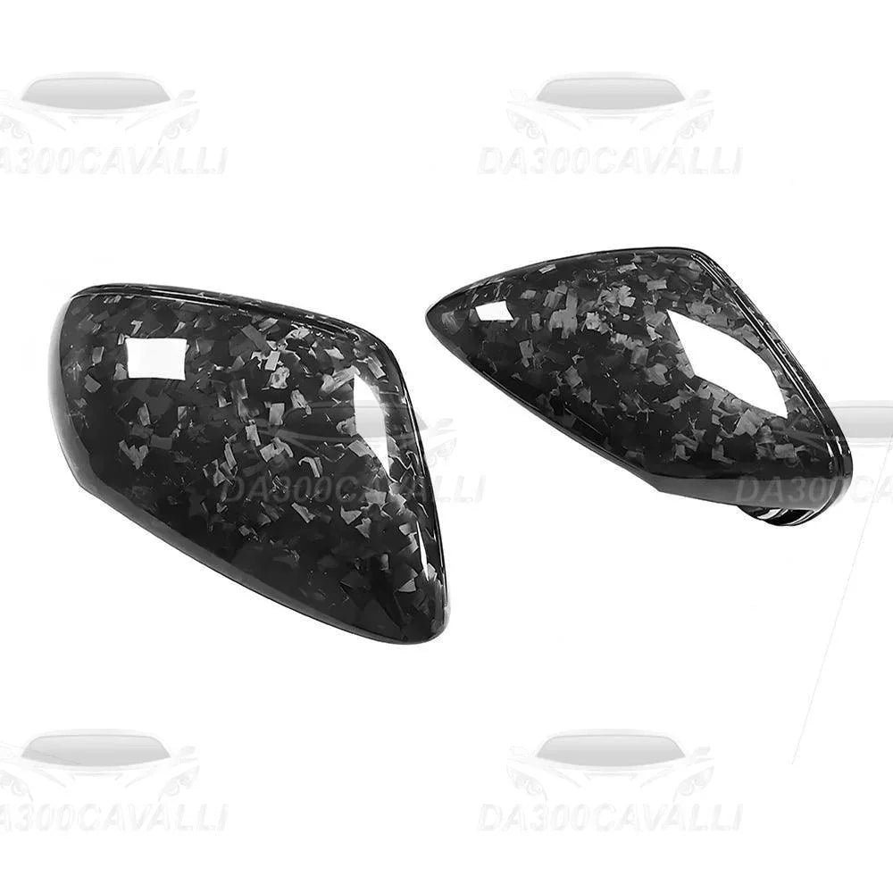 calotte-specchietti-porsche-911-992-carrera-taycan-carbonio-forgiato-2019-2023-da300cavalli-2 - Da300Cavalli