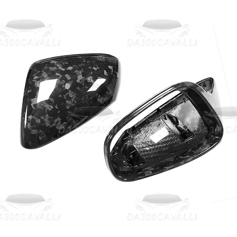 calotte-specchietti-porsche-911-992-carrera-taycan-carbonio-forgiato-2019-2023-da300cavalli-3 - Da300Cavalli