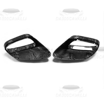 calotte-specchietti-porsche-911-992-carrera-taycan-carbonio-forgiato-2019-2023-da300cavalli-5 - Da300Cavalli