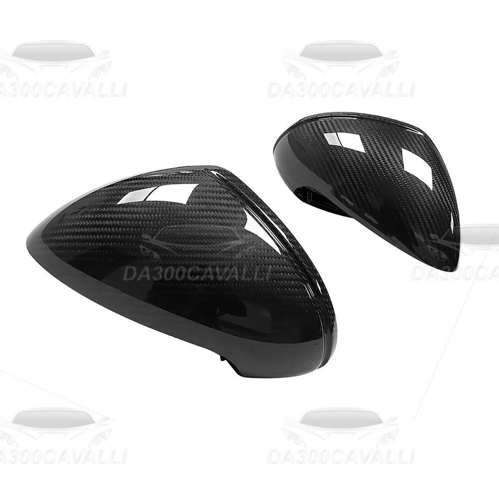 calotte-specchietti-porsche-911-carrera-981-cayman-boxster-fibra-di-carbonio-da300cavalli-2 - Da300Cavalli