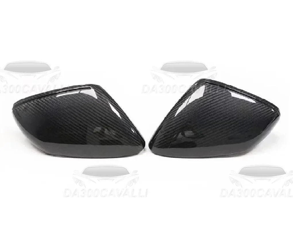 calotte-specchietti-porsche-911-taycan-2019-2023-dry-carbon-da300cavalli-2 - Da300Cavalli