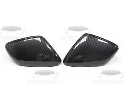 calotte-specchietti-porsche-911-taycan-2019-2023-dry-carbon-da300cavalli-2 - Da300Cavalli