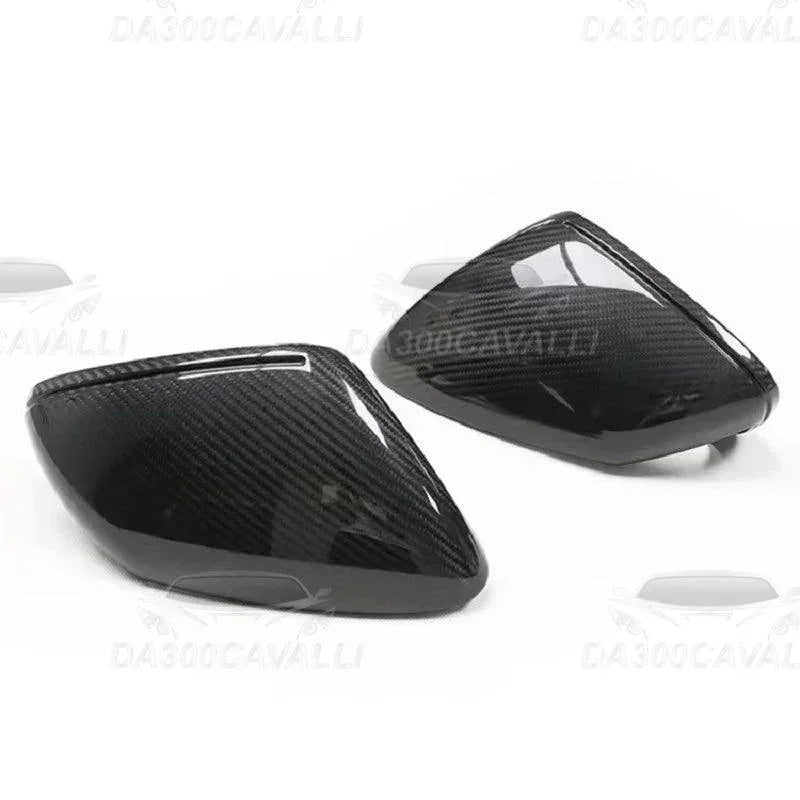 calotte-specchietti-porsche-911-taycan-2019-2023-dry-carbon-da300cavalli-3 - Da300Cavalli