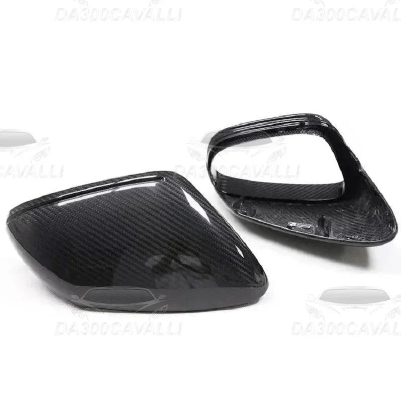 calotte-specchietti-porsche-911-taycan-2019-2023-dry-carbon-da300cavalli-4 - Da300Cavalli