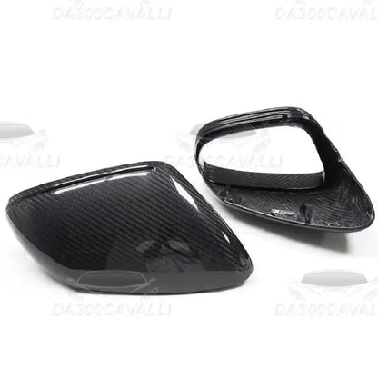 calotte-specchietti-porsche-911-taycan-2019-2023-dry-carbon-da300cavalli-4 - Da300Cavalli