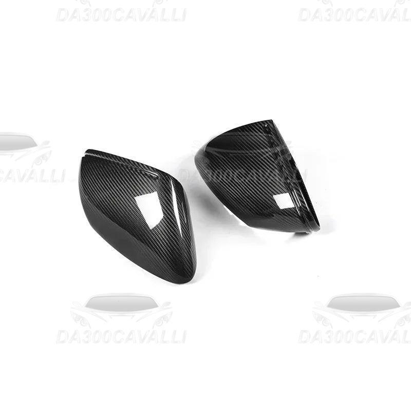 calotte-specchietti-porsche-911-taycan-dry-carbon-da300cavalli-2 - Da300Cavalli