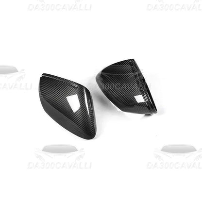 calotte-specchietti-porsche-911-taycan-dry-carbon-da300cavalli-2 - Da300Cavalli