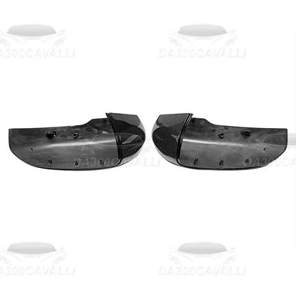 Calotte Specchietti Range Rover Evoque Fibra Di Carbonio (2012-2013) — Da300Cavalli — foto 3