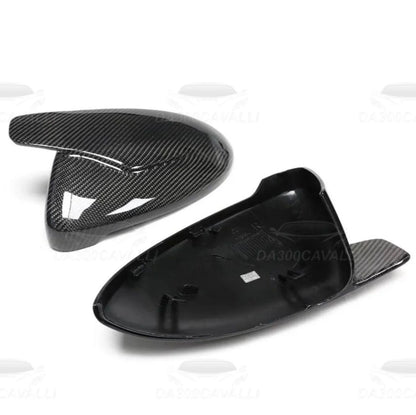 calotte-specchietti-volkswagen-golf-7-2014-2020-fibra-di-carbonio-da300cavalli-2 - Da300Cavalli
