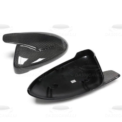 Calotte Specchietti Volkswagen Golf 7 (2014-2020) Fibra Di Carbonio - Da300Cavalli