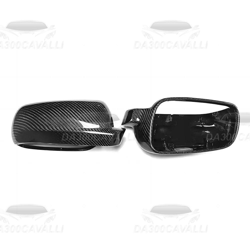 calotte-specchietti-vw-golf-4-fibra-di-carbonio-da300cavalli-3 - Da300Cavalli