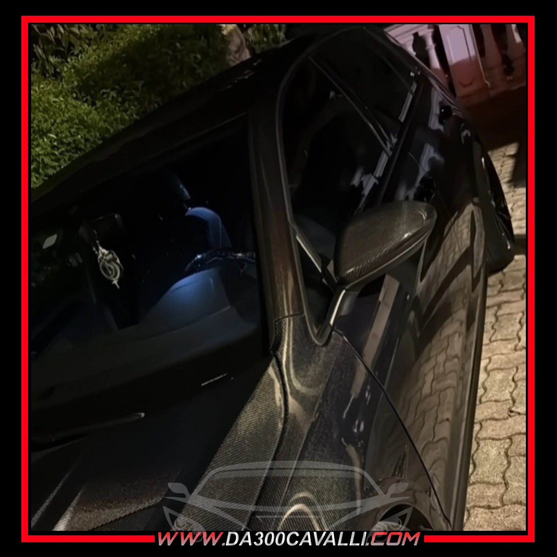 calotte-specchietti-vw-golf-7-7-5-fibra-di-carbonio-da300cavalli-2 - Da300Cavalli