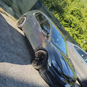 Calotte Specchietti VW Golf 7 7.5 Fibra Di Carbonio – foto della recensione di Is_cobra_