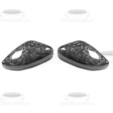 Calotte Specchietti VW Polo Up Carbonio Forgiato