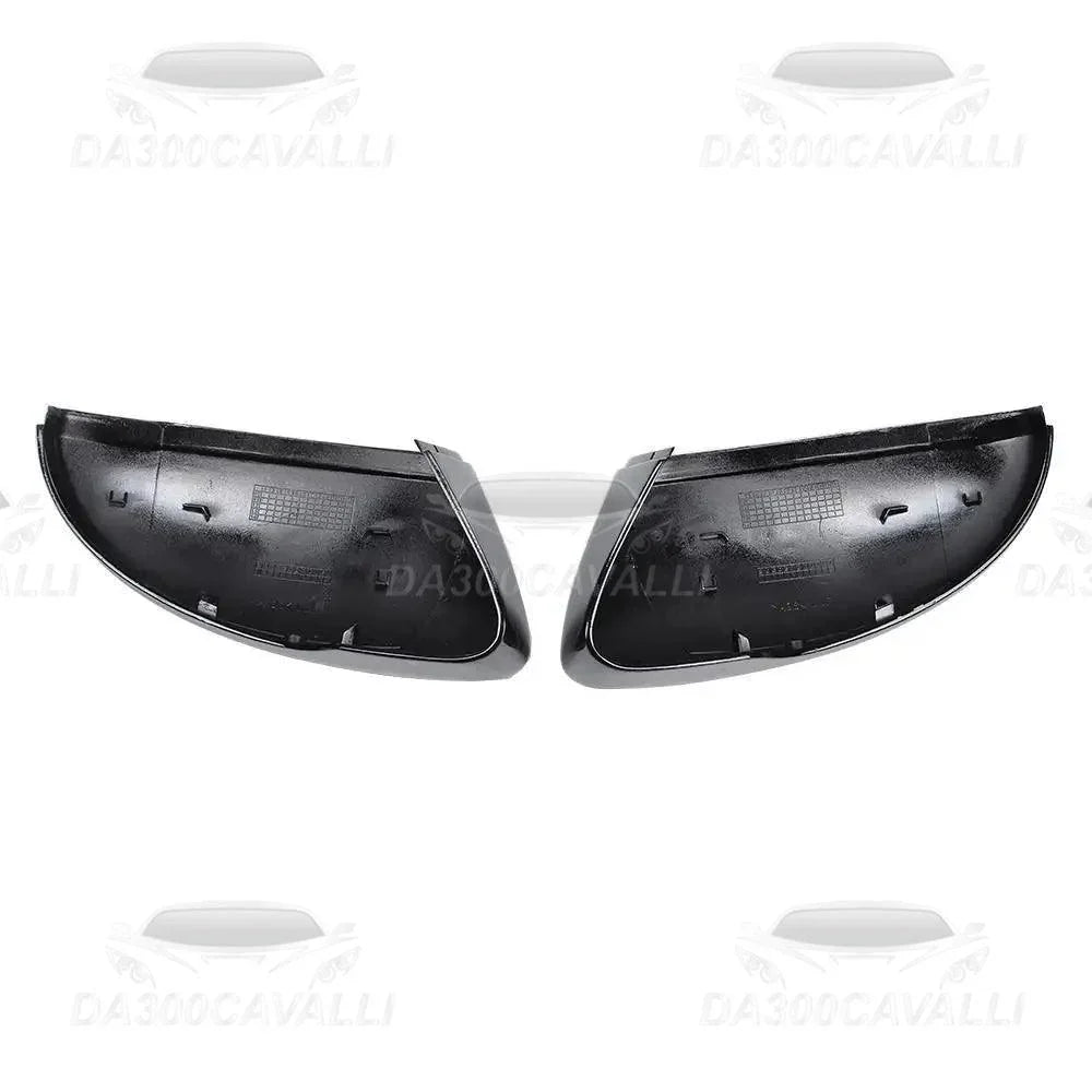 Calotte Specchietti VW Scirocco Passat Fibra Di Carbonio — Da300Cavalli — foto 3