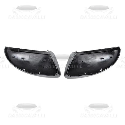 Calotte Specchietti VW Scirocco Passat Fibra Di Carbonio — Da300Cavalli — foto 3