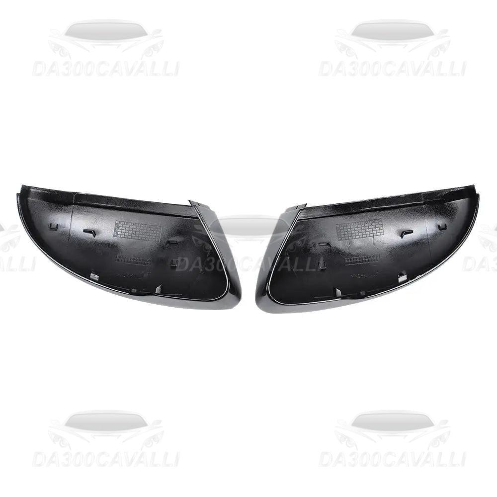 Calotte Specchietti VW Scirocco Passat Fibra Di Carbonio - Da300Cavalli