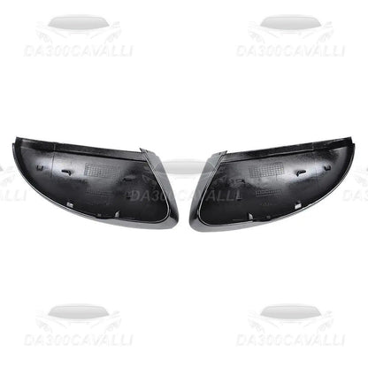 Calotte Specchietti VW Scirocco Passat Fibra Di Carbonio - Da300Cavalli