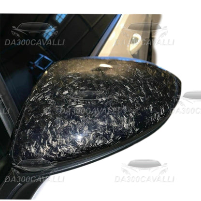 Calotte Vw Golf Mk7-7.5 (2013-2019) - Da300Cavalli