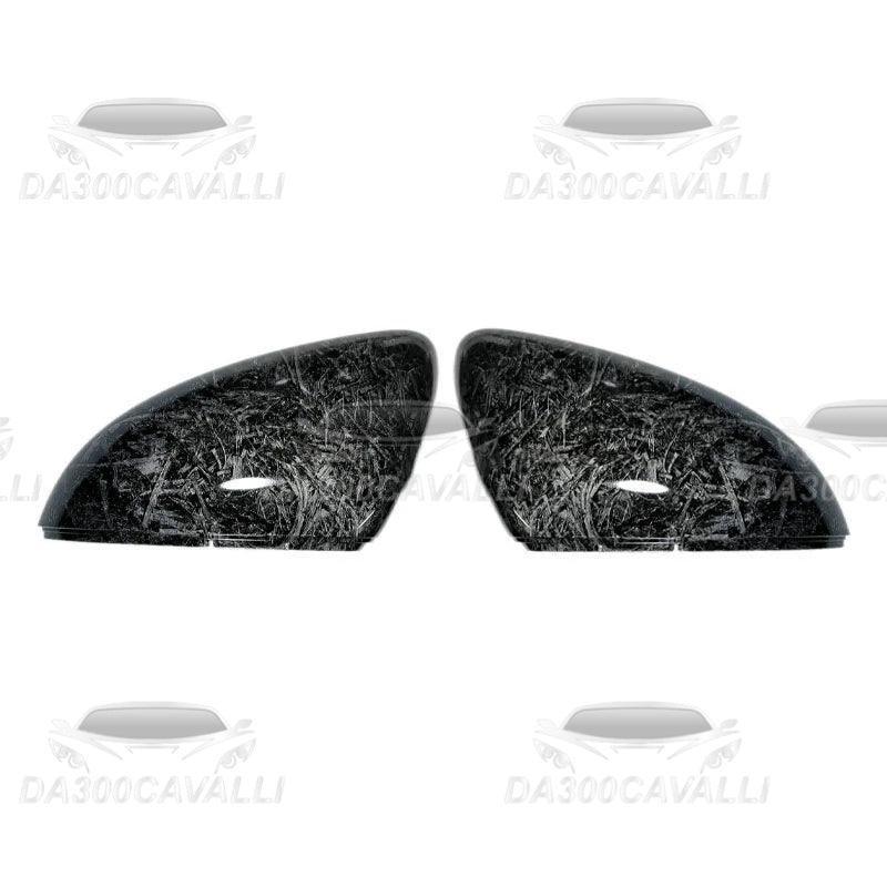 Calotte Vw Golf Mk7-7.5 (2013-2019) - Da300Cavalli